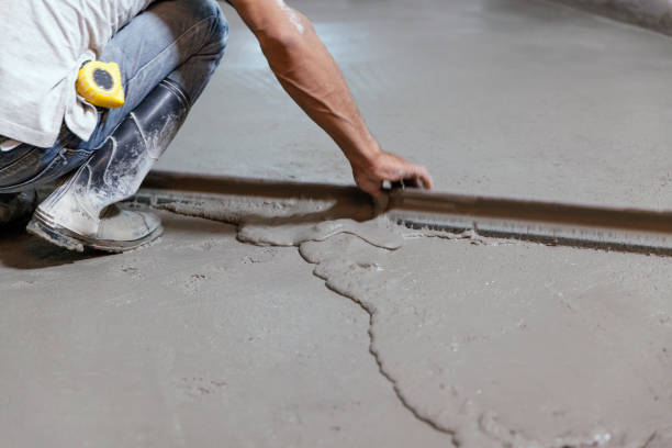 Best Concrete Driveway Repair Near Me  in Brooklyn, IN