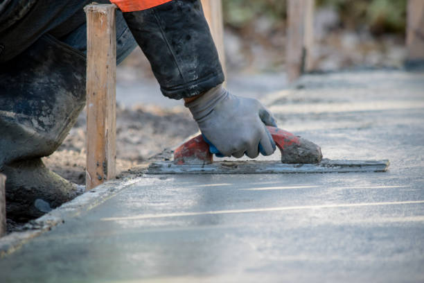 Best Custom Concrete Contractor  in Brooklyn, IN