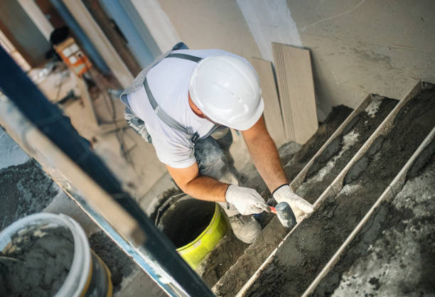 Best Affordable Concrete Contractor  in Brooklyn, IN