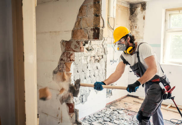 Best Concrete Leveling Services  in Brooklyn, IN