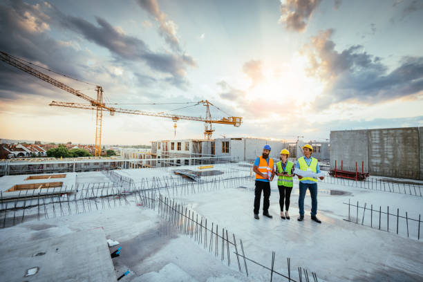Best Local Concrete Companies  in Brooklyn, IN