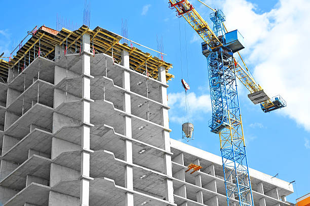 Best Concrete Foundation Repair  in Brooklyn, IN